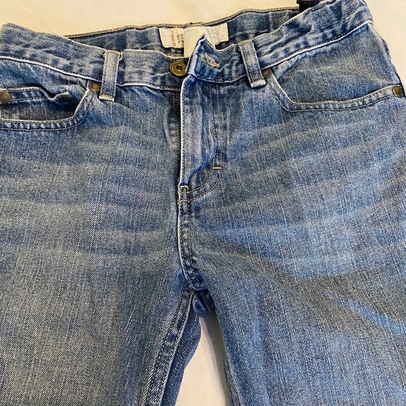 Urban Pipeline Boys Jeans Size 10 Regular - Picture 1 of 5